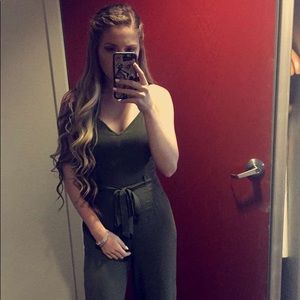 Meet your Posher, Alexis